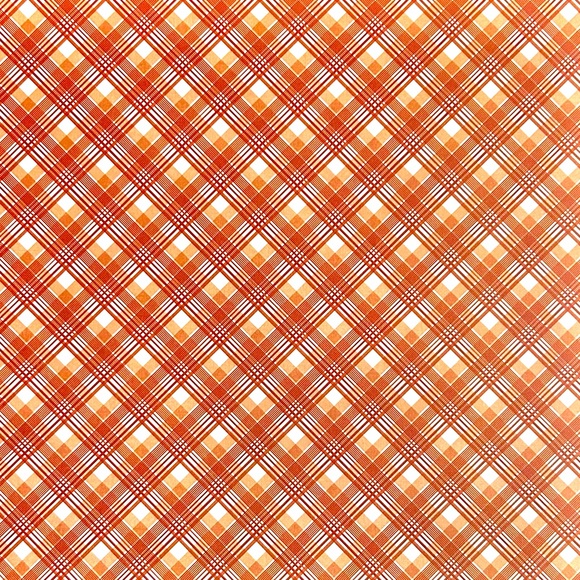 Fall Scrapbook Paper! Beautiful Autumn Colors! 12x12 Premium Card Stock! - Picture 4 of 13